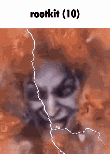 Rootkit Valorant GIF