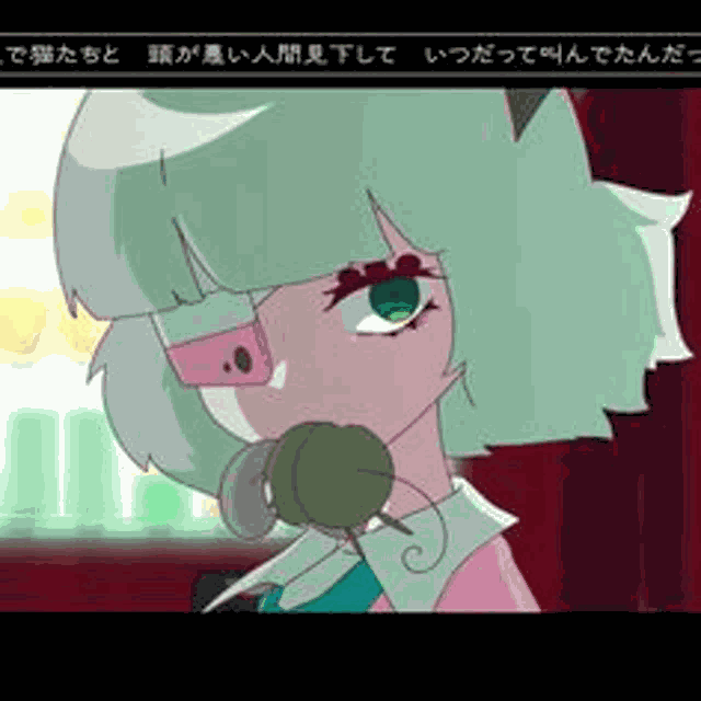 Rorochan Suicide Live Show Meme