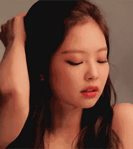 Rose Black Pink GIF