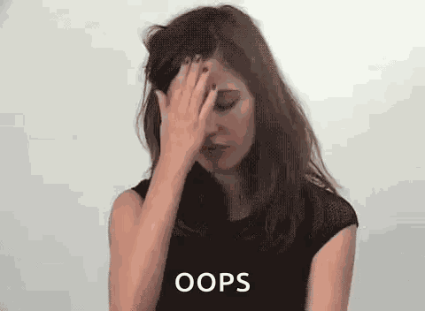Rose Byrne Sign Of The Cross GIF