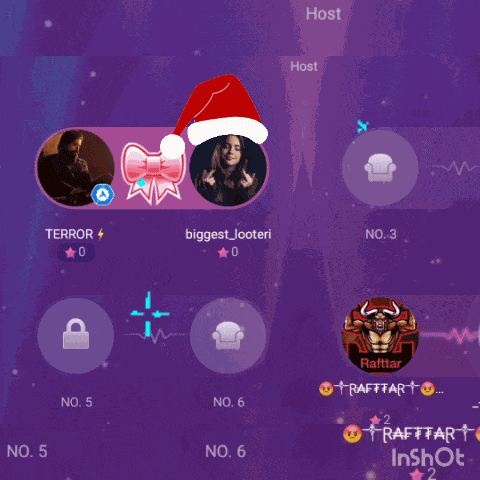 Rose Joru Happy New Year 2025 GIF