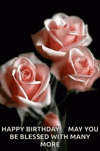 Rose GIF