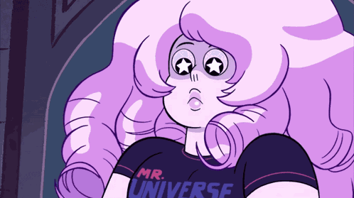 Rose Quartz Rose Quartz Su GIF