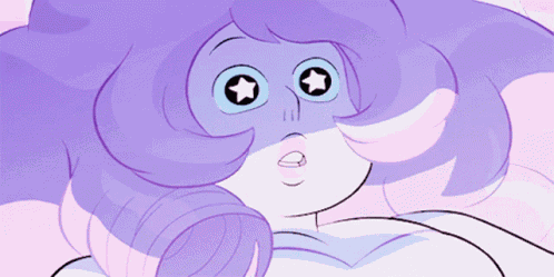 Rose Quartz What GIF