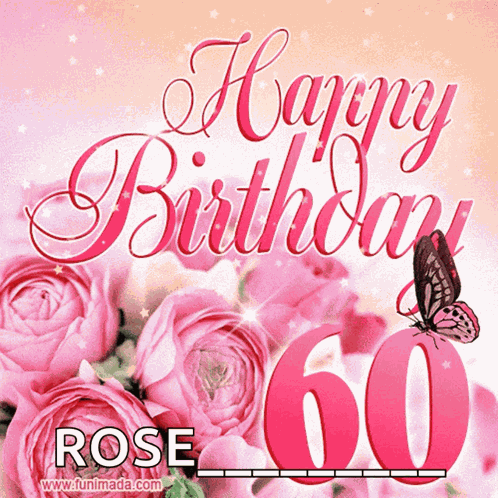 Rose Red GIF