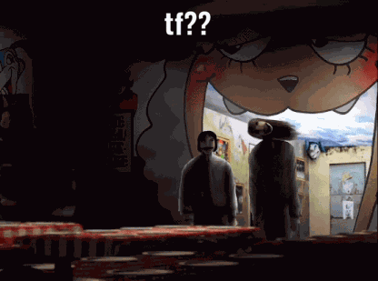 Rosemary Twf The Walten Files GIF