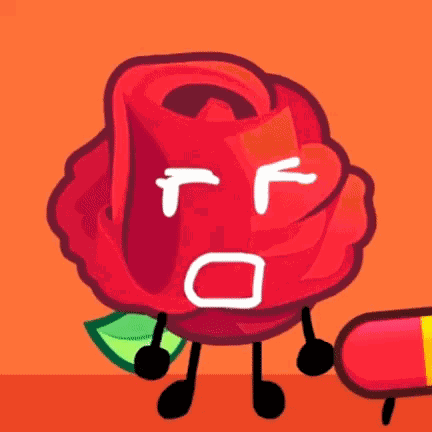 Rosey Sacristuff GIF