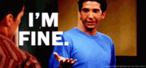 Ross Blessed GIF