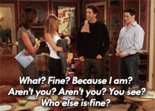 Ross Rachel GIF