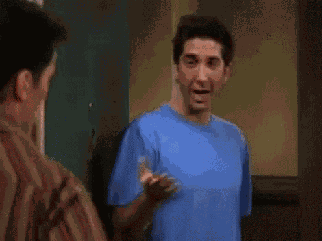 Ross GIF