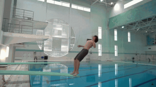 Rostik Jump GIF