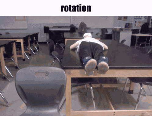 Rotate GIF