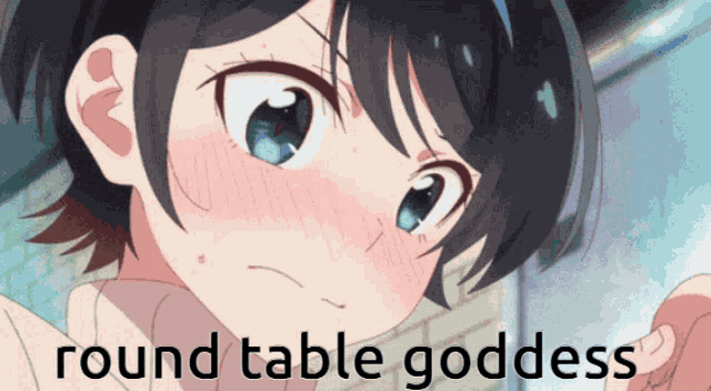 Roundtable Theroundtable GIF