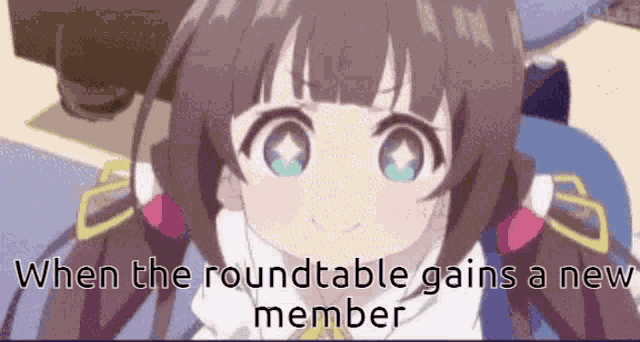 Roundtable Theroundtable GIF
