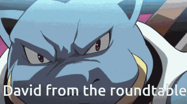 Roundtable Theroundtable GIF
