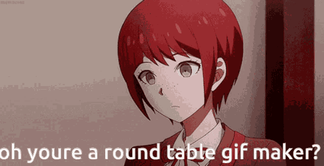 Roundtable Theroundtable GIF