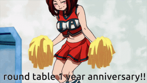 Roundtable Theroundtable GIF