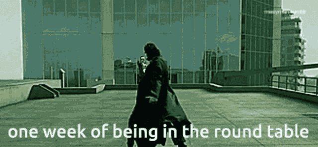 Roundtable Theroundtable GIF