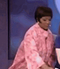 Rouseysky Patti Labelle GIF