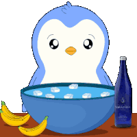 Routine Morning Routine Sticker