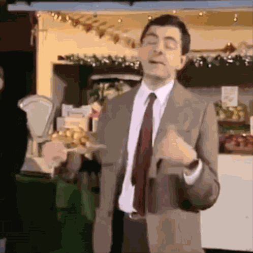 Rowan Atkinson Rowanatkinson GIF