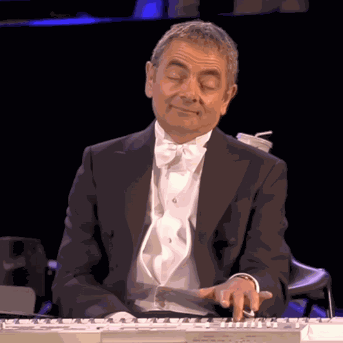 Rowan Atkinson Rowanatkinson GIF