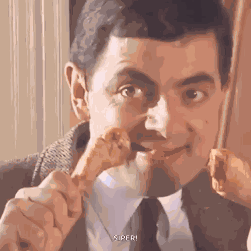 Rowan Rowanatkinson GIF