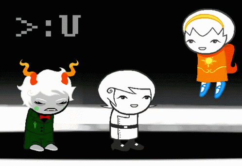 Roxylalonde Calliope GIF