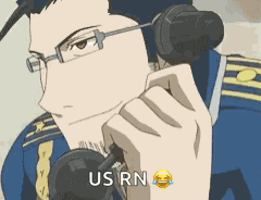 Roy Mustang GIF