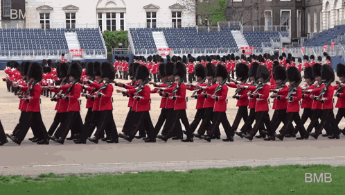 Royal Guard King GIF