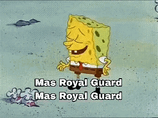 Royal Guard Royalguard GIF