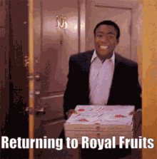 Royal-royal-fruits-royalpear GIF