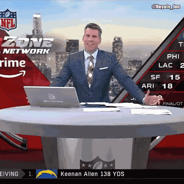 Royalsjun Scott Hanson GIF