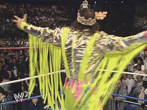 Royalty King GIF