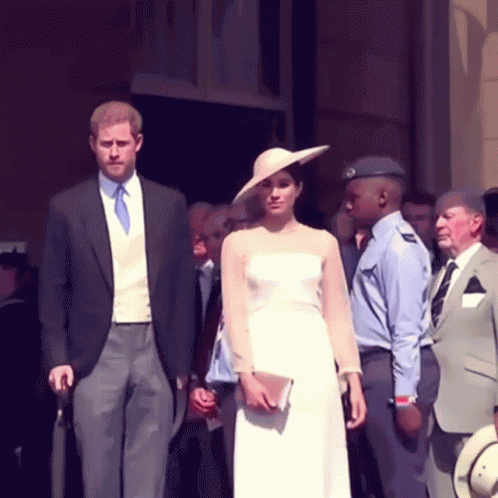 Royalty Royalty Family GIF