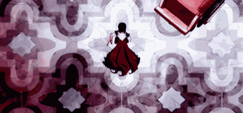 Rozen Maiden GIF