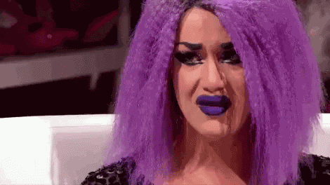 Rpdr Ru Paul GIF