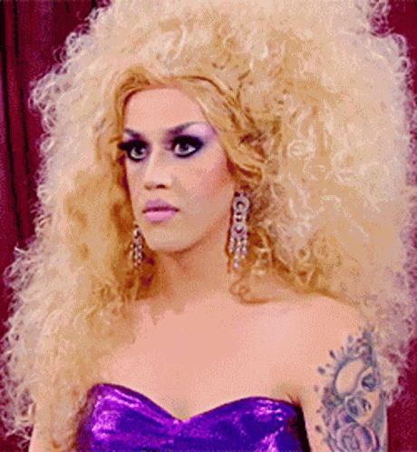 Rpdr Unbelievable GIF