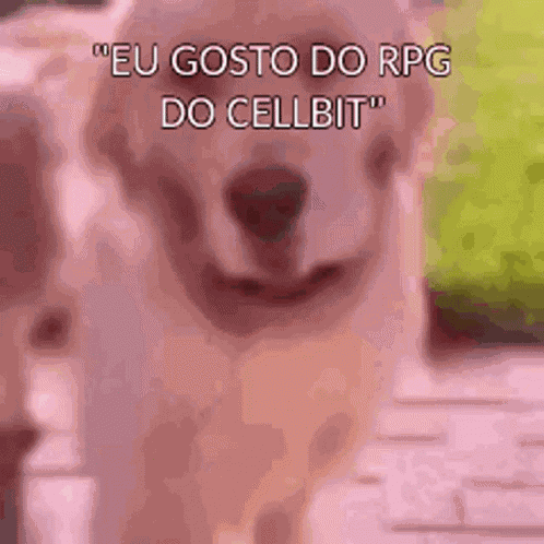 Rpg Cellbit GIF