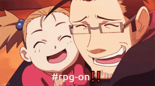 Rpgon Maes Hughes GIF