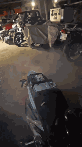 Rs125 Smoke GIF