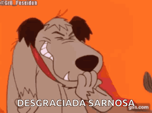 Rssss Dog GIF