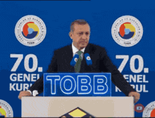 Rtegif Recep Tayyip Erdoğan GIF