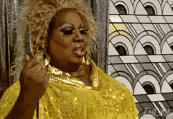 Ru Pauls Drag Race GIF