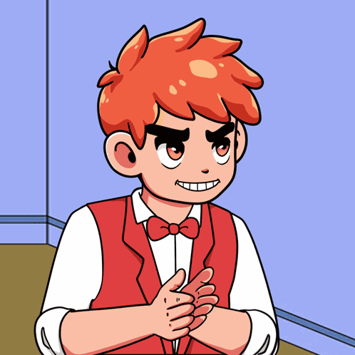 Rub Hands Rub Hands Together GIF