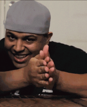 Rubbing Hands Together Dashiexp GIF