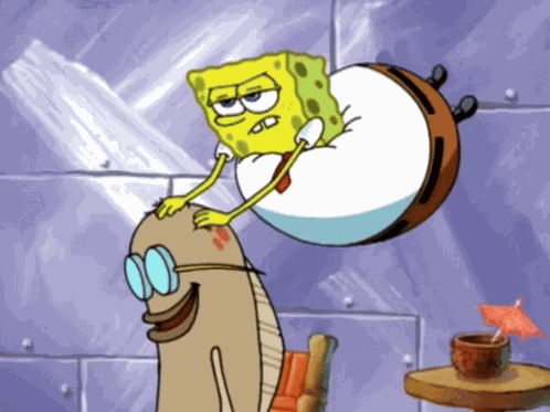 Rubbing Mmmh Oh Yeah GIF
