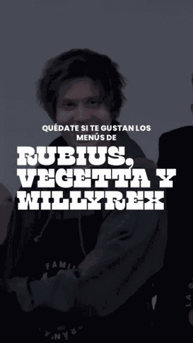 Rubegetta GIF