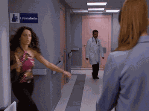 Rubi Telenovela GIF