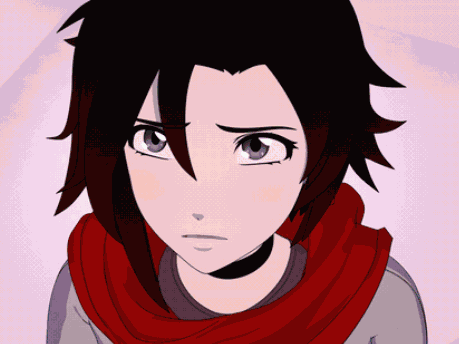 Ruby Rose Rwby GIF